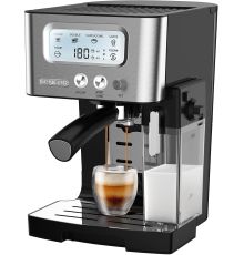 Рожковая кофеварка Sencor SES 4090 SS