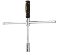 Ключ балонный Deli DL4416K