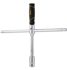 Ключ балонный Deli DL4416K