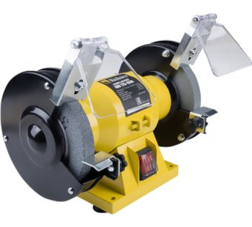 Заточный станок Kolner KBG 125-150W