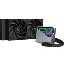 Система жидкостного охлаждения для процессора DeepCool LT520 R-LT520-BKAMNF-G-1
