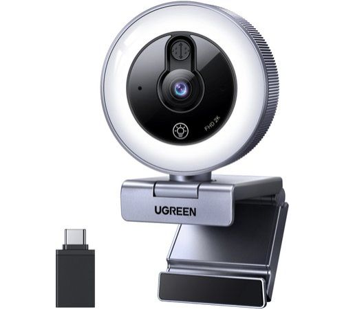 Веб-камера Ugreen CM910 65857