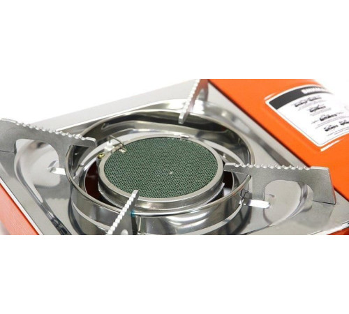 Туристическая плита Следопыт UltraEnergy PF-GST-IM04