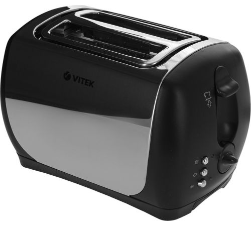 Тостер  Vitek VT-1573 SR Tasty Slice