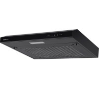 Кухонная вытяжка HOMSair Horizontal 60 черный