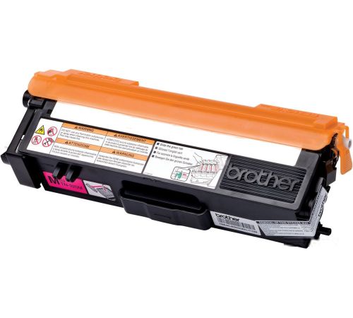 Картридж Brother TN-320M