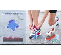 Информационная панель LG 75UL3J-E