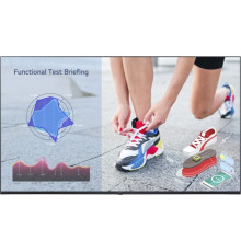 Информационная панель LG 75UL3J-E