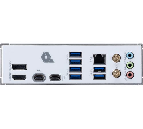 Материнская плата MSI Pro Z890-S WiFi PZ