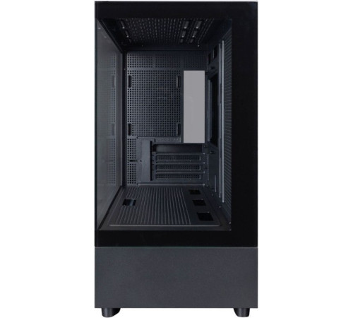 Корпус 1stPlayer MIKU Mi5-BK