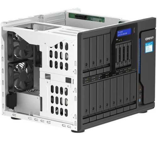 Сетевой накопитель QNAP TS-1655-8G