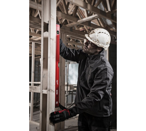 Уровень строительный Milwaukee 4932459092