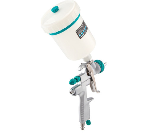 Краскопульт Stels AG 901 LVMP