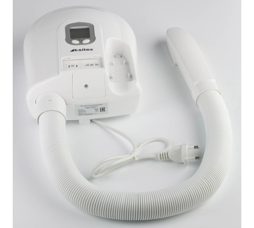 Сушилка для волос Ksitex F-2000 D