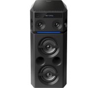 Патибокс Panasonic SC-UA30GS-K
