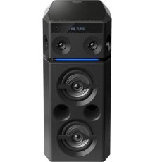 Патибокс Panasonic SC-UA30GS-K