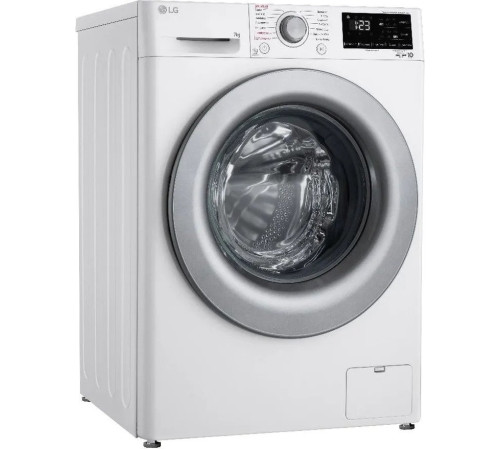 Стиральная машина LG F2V3HS4W