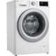 Стиральная машина LG F2V3HS4W