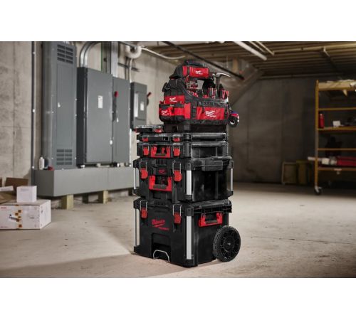 Сумка для инструментов Milwaukee 4932498634