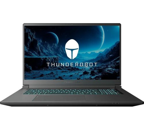 Игровой ноутбук Thunderobot Range 17 G2 Pro JT009F00KRU
