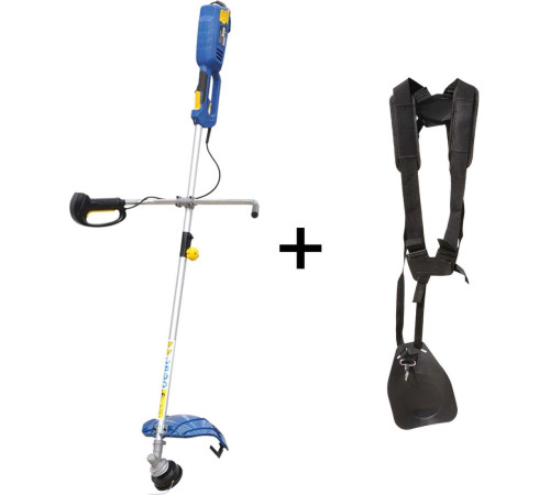 Триммер KATANA TP8000S-1