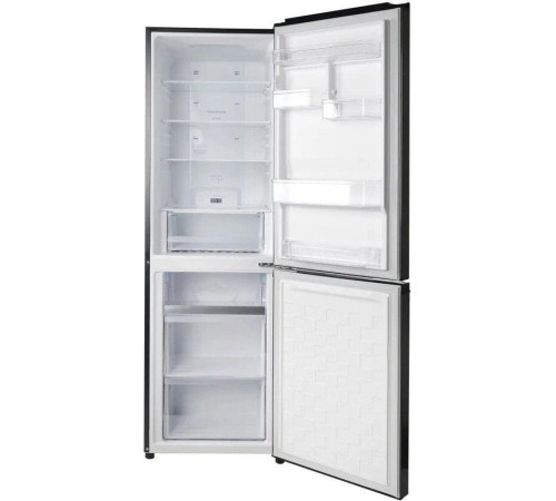 Холодильник Hitachi R-B410PUC6BBK