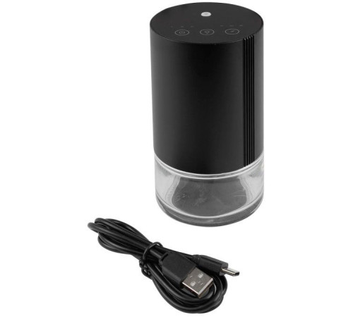 Увлажнитель воздуха EL15 PD002-1 черный