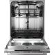 Встраиваемая посудомоечная машина ASKO DFI545V