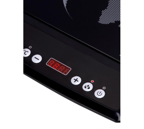 Настольная плита SunWind SCI-0501