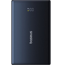 Внешний аккумулятор Baseus PicoGo Digital Display 20W 10000mAh черный