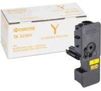 Картридж Kyocera TK-5230Y