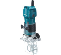 Кромочно-петельный фрезер  Makita 3710