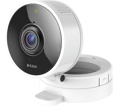 IP-камера D-Link DCS-8100LH/A1A