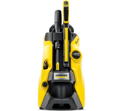 Мойка высокого давления Karcher K 5 Power Control 1.324-550.0