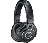 Наушники  Audio-Technica ATH-M40x