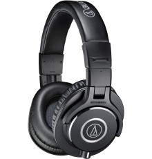 Наушники  Audio-Technica ATH-M40x