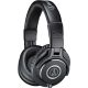 Наушники  Audio-Technica ATH-M40x