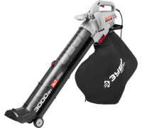 Воздуходувка Зубр ЗПСЭ-3000