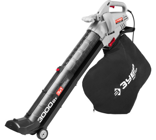 Воздуходувка Зубр ЗПСЭ-3000