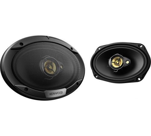 Коаксиальная АС Kenwood KFC-S6976EX