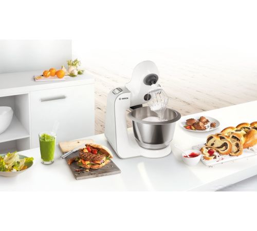 Кухонная машина Bosch MUM58231