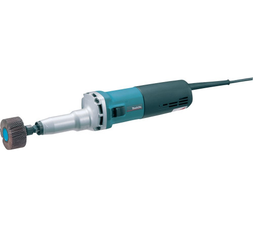 Прямошлифовальная машина  Makita GD0810C
