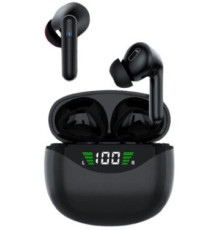 Наушники Bingo VT-G40 черный