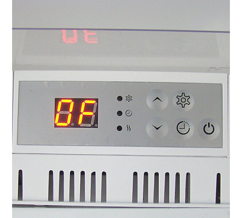 Конвектор ELBOOM УБАТ4-1.0/230 Б Е З