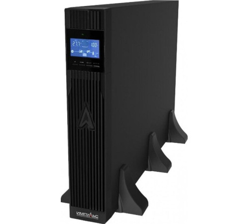 Источник бесперебойного питания Импульс Фристайл 2000 FT20222