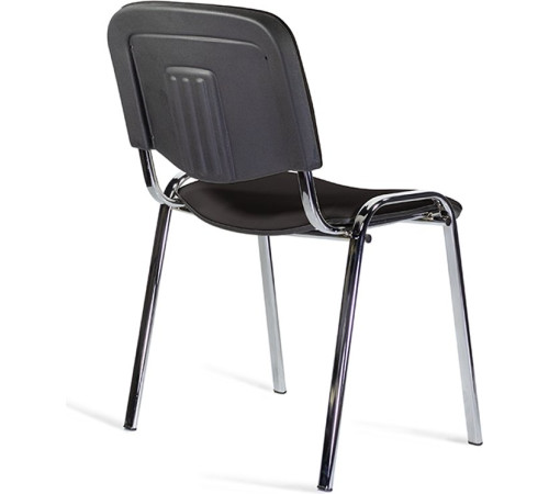 Офисный стул UTFC Изо СН Z10/коричневый