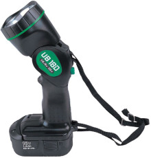 Фонарь Hitachi UB18D