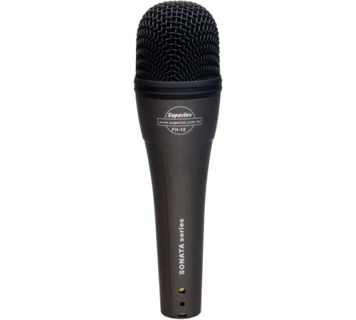 Проводной микрофон Superlux FH-12