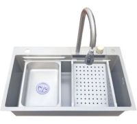 Кухонная мойка Sink HM7546