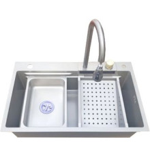 Кухонная мойка Sink HM7546